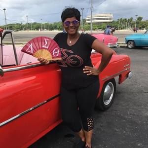 Meet your Posher, Bridgette